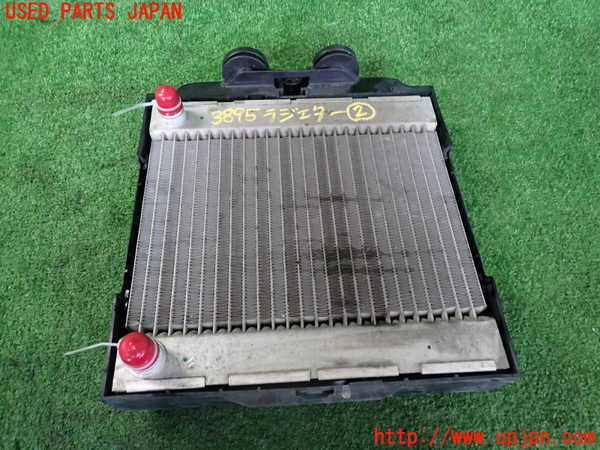 2UPJ-9238952322]BMW 523i(XG20)ラジエーター2 中古 (F10)_3