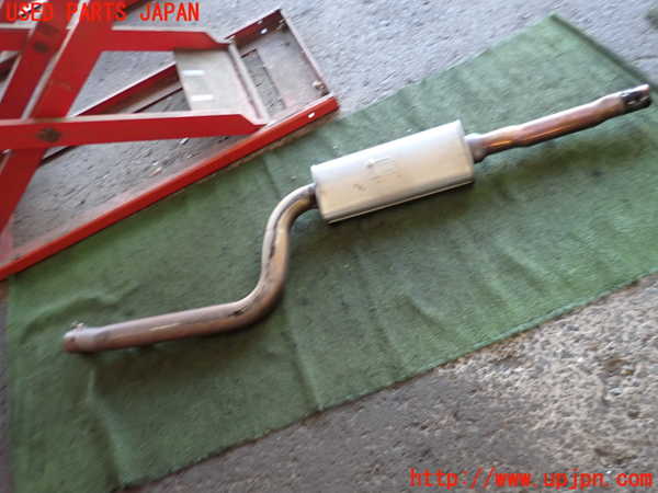 2UPJ-9238952631]BMW 523i(XG20)フロントパイプ1 中古 (F10)_3