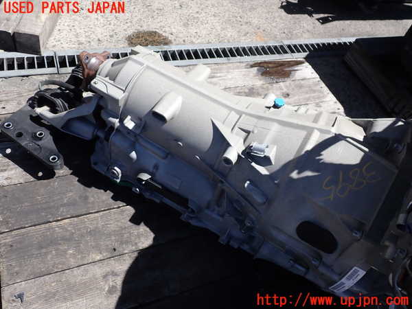 2UPJ-9238953010]BMW 523i(XG20)ミッション AT N20B20B 中古 (F10)_2