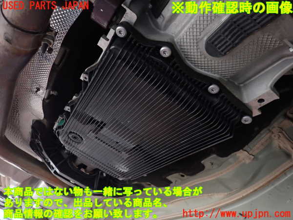 2UPJ-9238953010]BMW 523i(XG20)ミッション AT N20B20B 中古 (F10)_4