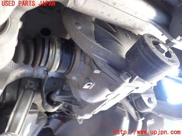2UPJ-9238954355]BMW 523i(XG20)リアデフ 中古 (F10)_3