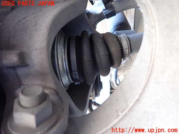2UPJ-9238954020]BMW 523i(XG20)右リアドライブシャフト 中古 (F10)_2