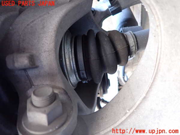 2UPJ-9238954020]BMW 523i(XG20)右リアドライブシャフト 中古 (F10)_3