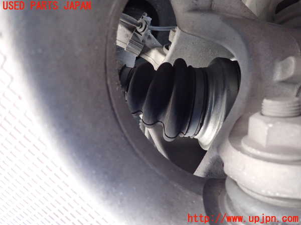 2UPJ-9238954025]BMW 523i(XG20)左リアドライブシャフト 中古 (F10)_2