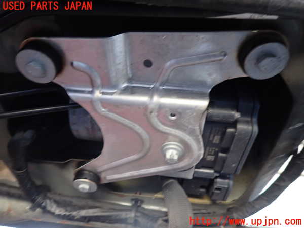 2UPJ-9238954040]BMW 523i(XG20)ABSアクチュエーター 中古 (F10)_2