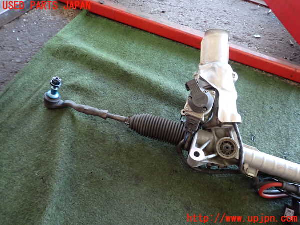 2UPJ-9238954235]BMW 523i(XG20)パワステギアボックス 中古 (F10)_2