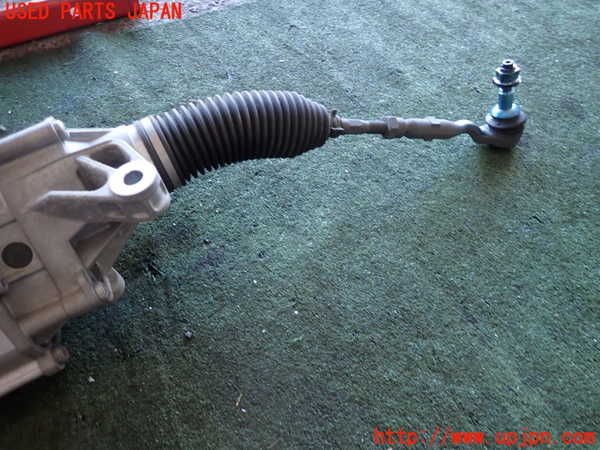 2UPJ-9238954235]BMW 523i(XG20)パワステギアボックス 中古 (F10)_3