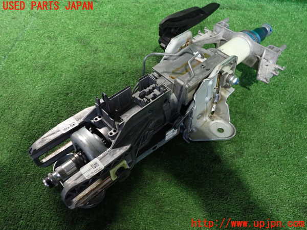 2UPJ-9238954260]BMW 523i(XG20)ステアリングシャフト 中古 (F10)_2