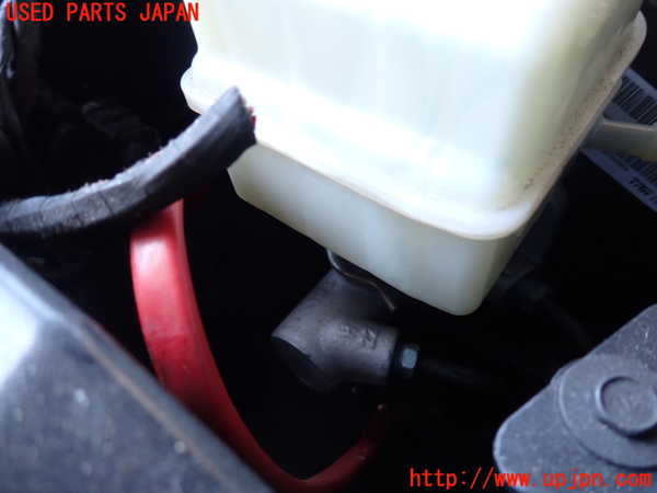 2UPJ-9238954050]BMW 523i(XG20)ブレーキマスターシリンダー 中古 (F10)_2