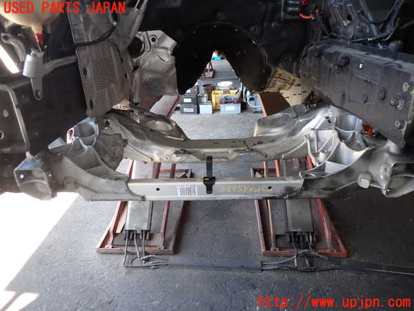 2UPJ-9238955285]BMW 523i(XG20)フロントメンバー 中古 (F10)_2