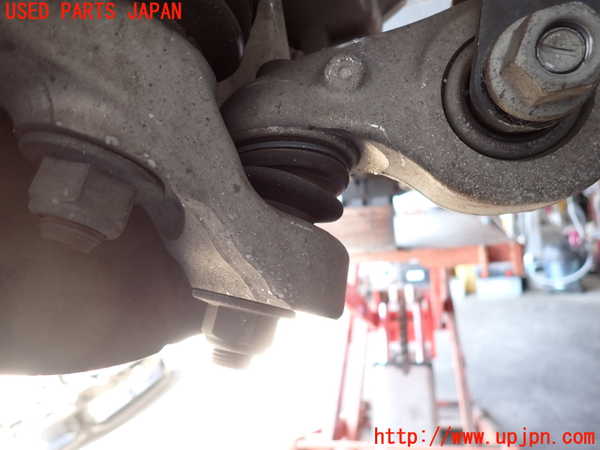 2UPJ-9238955176]BMW 523i(XG20)右フロントロアアーム1 中古 (F10)_2