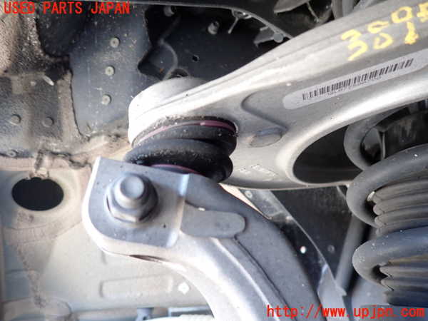 2UPJ-9238955126]BMW 523i(XG20)右フロントアッパーアーム1 中古 (F10)_2
