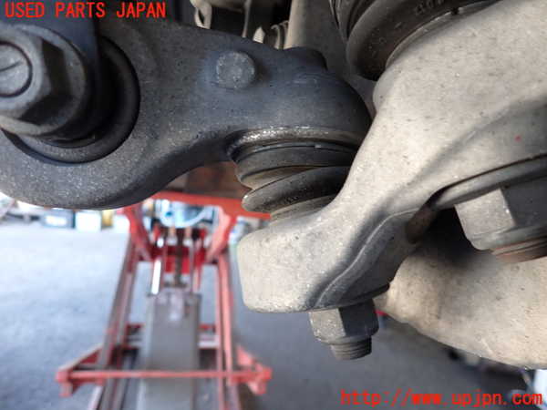 2UPJ-9238955186]BMW 523i(XG20)左フロントロアアーム1 中古 (F10)_2