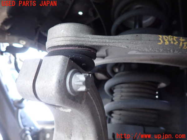 2UPJ-9238955136]BMW 523i(XG20)左フロントアッパーアーム1 中古 (F10)_2