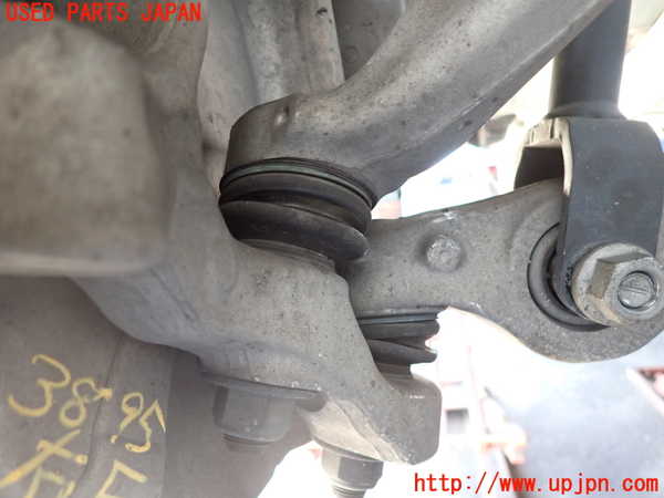 2UPJ-9238955315]BMW 523i(XG20)右フロントテンションロッド 中古 (F10)_2