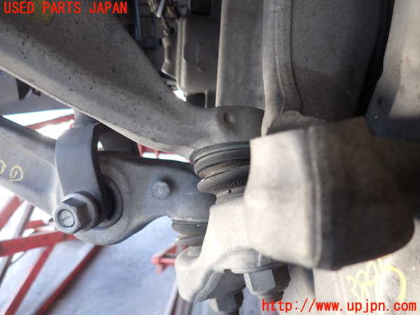 2UPJ-9238955320]BMW 523i(XG20)左フロントテンションロッド 中古 (F10)_2