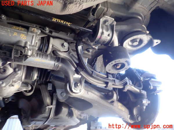 2UPJ-9238955295]BMW 523i(XG20)リアメンバー 中古 (F10)_2