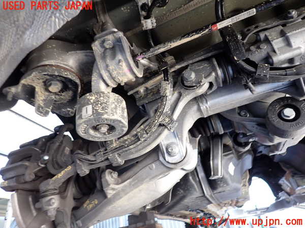 2UPJ-9238955295]BMW 523i(XG20)リアメンバー 中古 (F10)_3