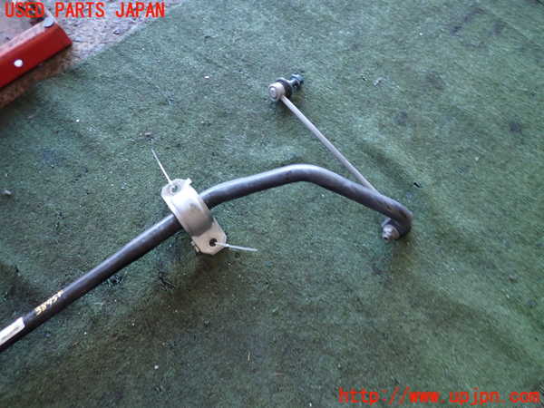 2UPJ-9238955440]BMW 523i(XG20)フロントスタビライザー 中古 (F10)_2