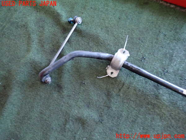 2UPJ-9238955440]BMW 523i(XG20)フロントスタビライザー 中古 (F10)_3