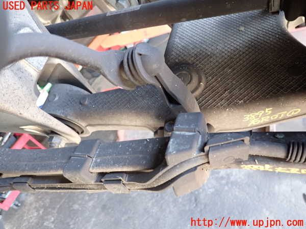 2UPJ-9238955445]BMW 523i(XG20)リアスタビライザー 中古 (F10)_2