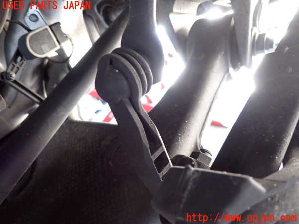 2UPJ-9238955445]BMW 523i(XG20)リアスタビライザー 中古 (F10)_3