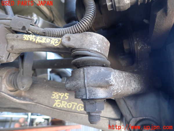 2UPJ-9238955205]BMW 523i(XG20)右リアロアアーム2 中古 (F10)_2