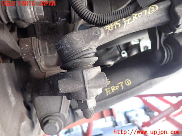 2UPJ-9238955227]BMW 523i(XG20)左リアロアアーム2 中古 (F10)_2