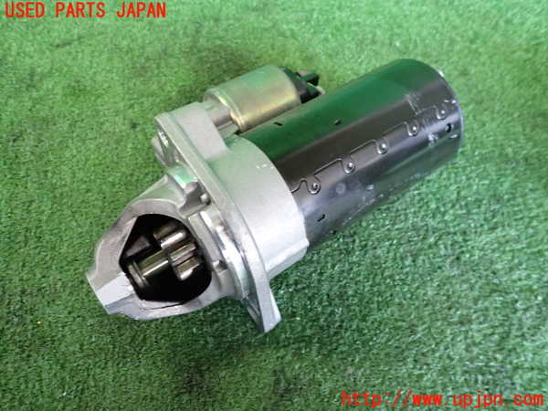 2UPJ-9238956010]BMW 523i(XG20)セルモーター 中古 (F10)_2