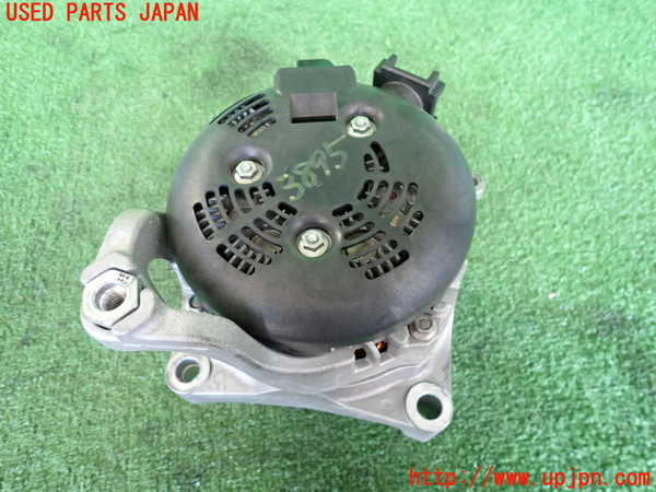 2UPJ-9238956015]BMW 523i(XG20)オルタネーター(ダイナモ) 中古 (F10)_2