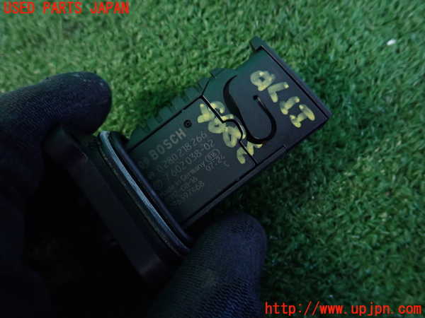 2UPJ-9238956320]BMW 523i(XG20)エアフロメーター (エアマスセンサー) 中古 (F10)_3