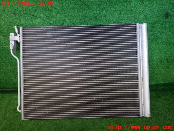 2UPJ-9238956031]BMW 523i(XG20)エアコンコンデンサー1 中古 (F10)_3