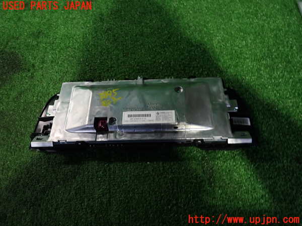 2UPJ-9238956629]BMW 523i(XG20)モニター 中古 (F10)_2