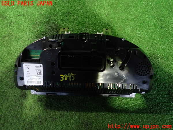 2UPJ-9238956170]BMW 523i(XG20)スピードメーター 中古 (F10)_2