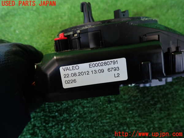 2UPJ-9238956720]BMW 523i(XG20)コンビネーションスイッチ 中古 (F10)_4