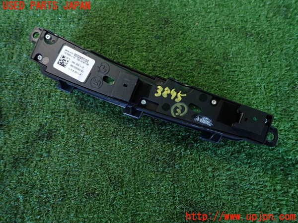2UPJ-9238956308]BMW 523i(XG20)スイッチ3 (ソナー) 中古 (F10)_2