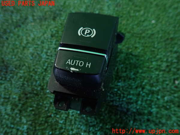 2UPJ-9238956309]BMW 523i(XG20)スイッチ4 (パーキング) 中古 (F10)_2