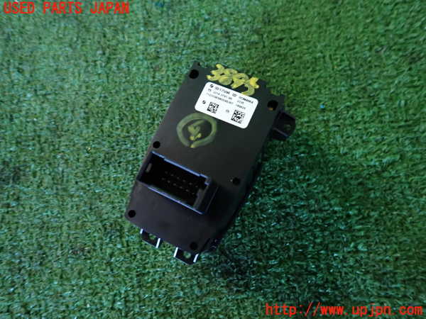 2UPJ-9238956309]BMW 523i(XG20)スイッチ4 (パーキング) 中古 (F10)_3