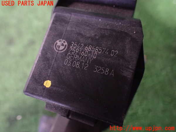 2UPJ-9238956381]BMW 523i(XG20)センサー1 中古 (F10)_4