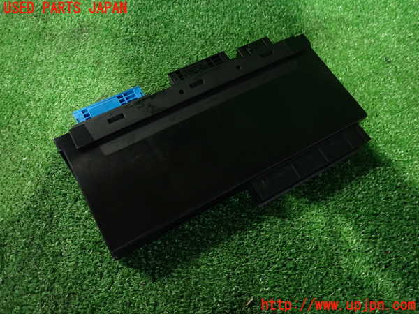 2UPJ-9238956148]BMW 523i(XG20)コンピューター3 (61 35 9286941-02) 中古 (F10)_2