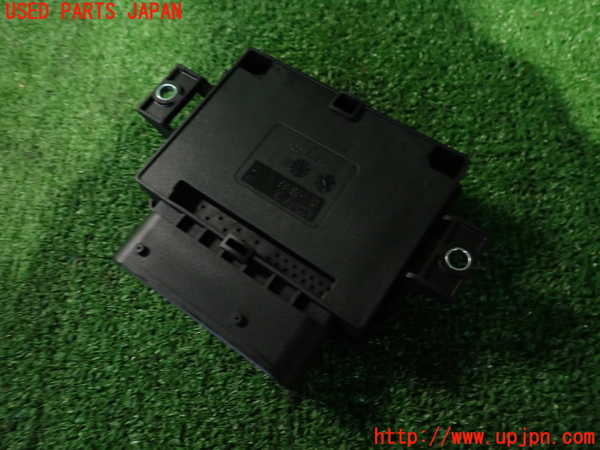 2UPJ-9238956151]BMW 523i(XG20)コンピューター6 (231220-10) 中古 (F10)_2