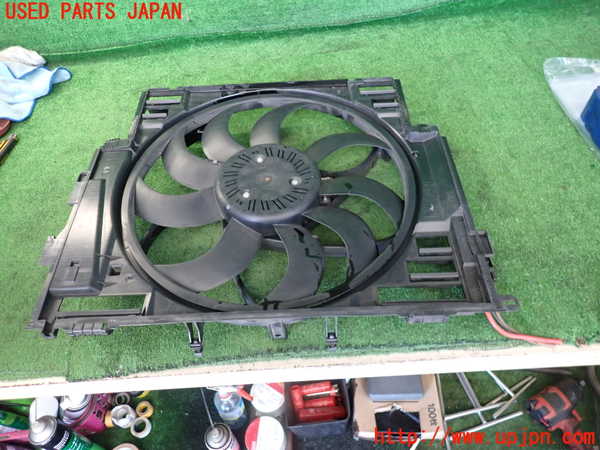 2UPJ-9238956836]BMW 523i(XG20)電動ファン1 中古 (F10)_3