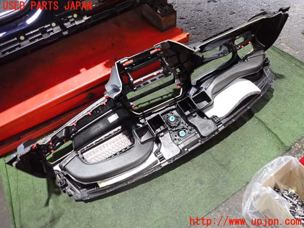 2UPJ-9238957505]BMW 523i(XG20)ダッシュボード 中古 (F10)_3