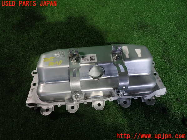2UPJ-9238957870]BMW 523i(XG20)助手席側エアバッグカバー 中古 (F10)_2