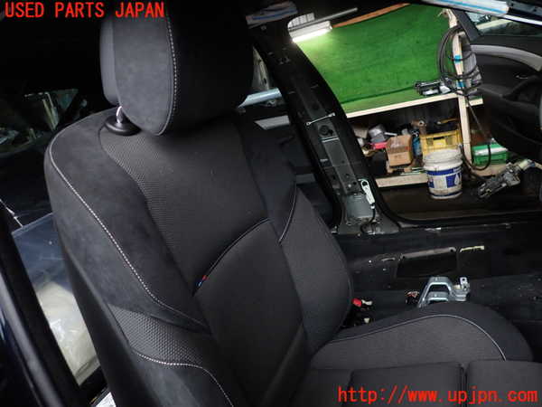 2UPJ-9238957035]BMW 523i(XG20)運転席シート Mスポーツ 中古 (F10)_2