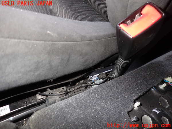 2UPJ-9238957035]BMW 523i(XG20)運転席シート Mスポーツ 中古 (F10)_4