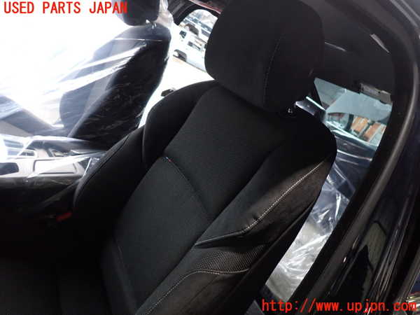 2UPJ-9238957065]BMW 523i(XG20)助手席シート Mスポーツ 中古 (F10)_2