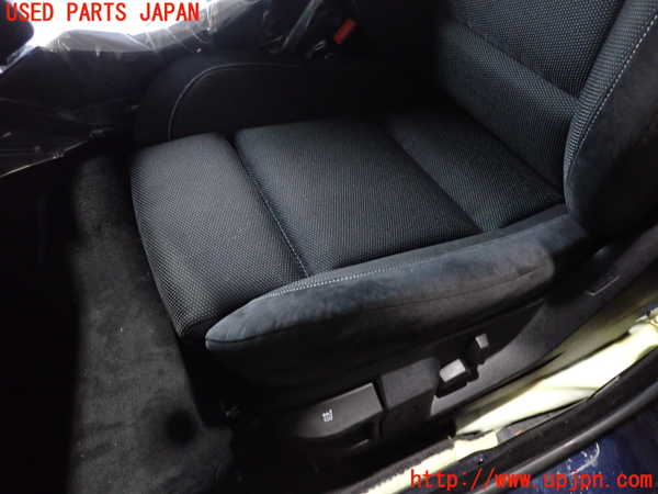 2UPJ-9238957065]BMW 523i(XG20)助手席シート Mスポーツ 中古 (F10)_3