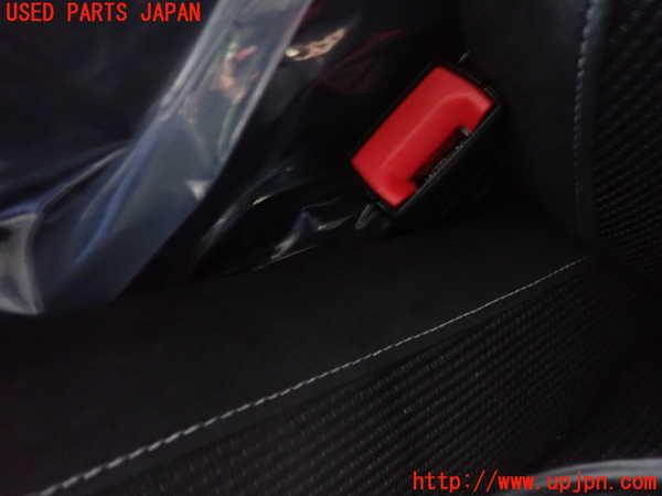 2UPJ-9238957065]BMW 523i(XG20)助手席シート Mスポーツ 中古 (F10)_4