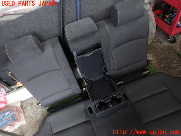 2UPJ-9238957385]BMW 523i(XG20)リアシート 中古 (F10)_2